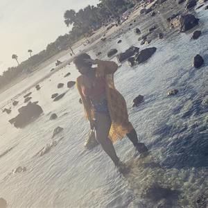 Meet your Posher, Cheyenne